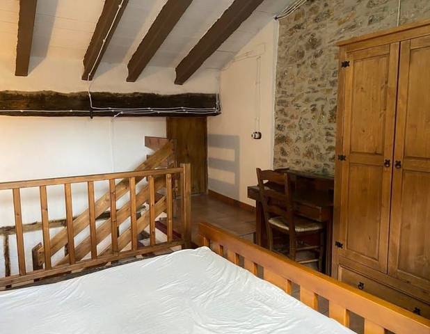 Casa-chalet en Venta en Mosqueruela