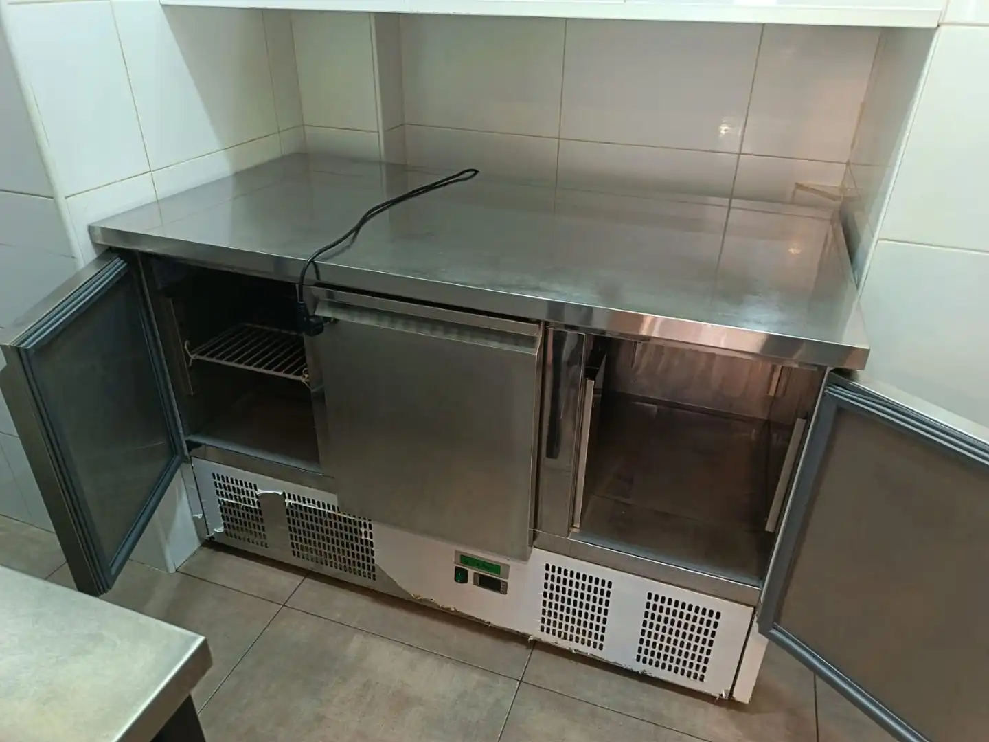 Commercial properties for rent in Beiro