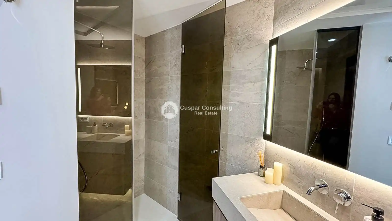 Apartment mit Pool zum Verkauf in Playa del Cura, imagen 11