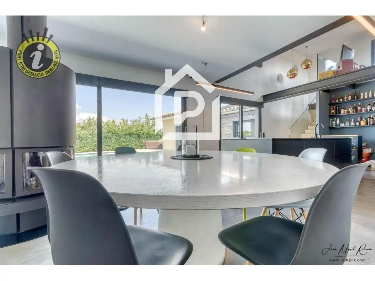 Villa avec piscine à vendre à Mas Frigol, imagen 23