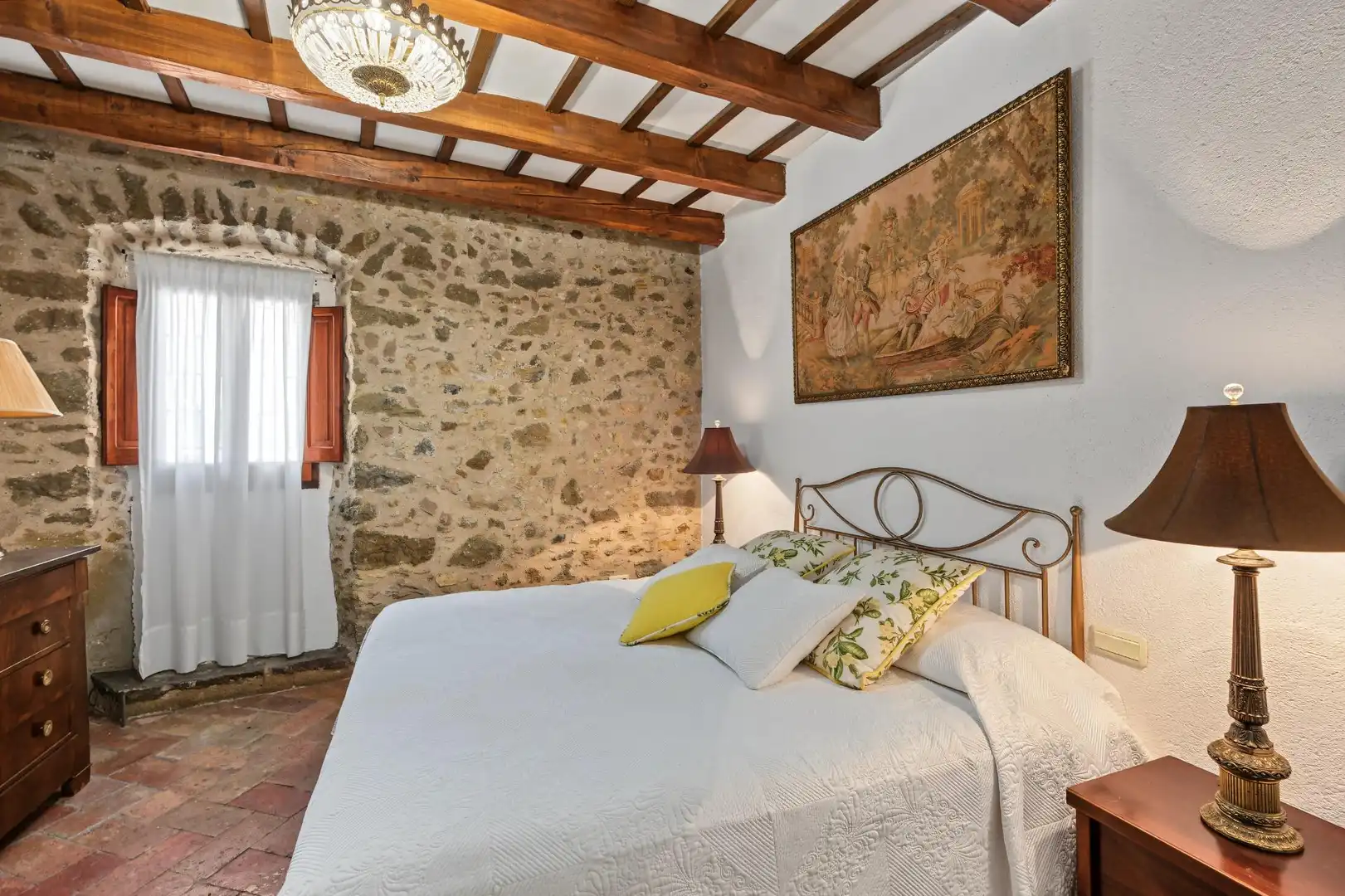 Maison mitoyenne avec jardin à vendre à Corçà, imagen 24