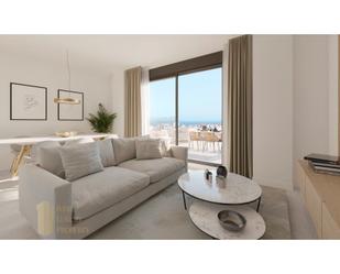 Dormitori de Apartament en venda en Estepona amb Terrassa