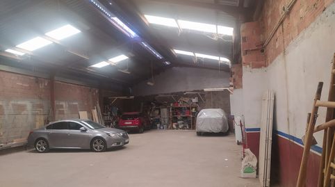 Foto 4 von Fabrikhallen zum Verkauf in Centro Ciudad, Paterna