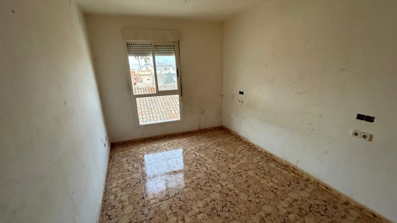 Habitación de Piso en venta en Beniflá con Alarma