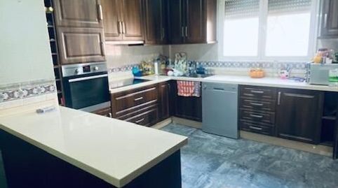 Foto 3 de Casa adosada en venta en Pozo Cañada, Albacete