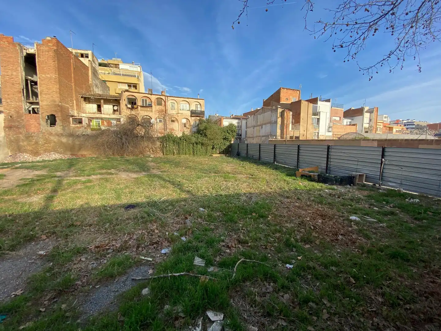 Wohnbaugrundstück zum Verkauf in Llevant, imagen 6