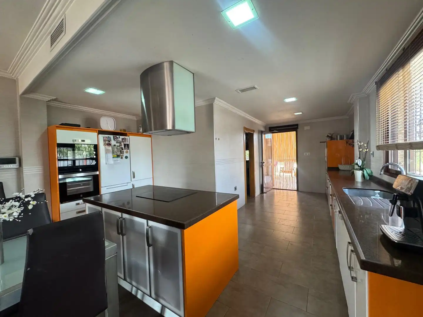 Chalet con jardín en venta en Calle Mayor de El Raal, imagen 19