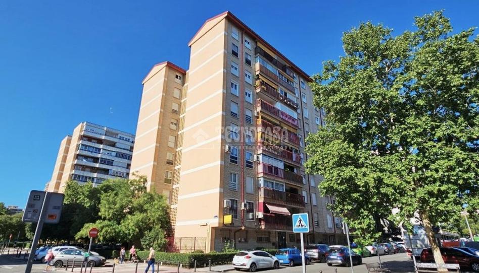 Foto 1 de Pis en venda a Parque Ondarreta - Urtinsa, Madrid
