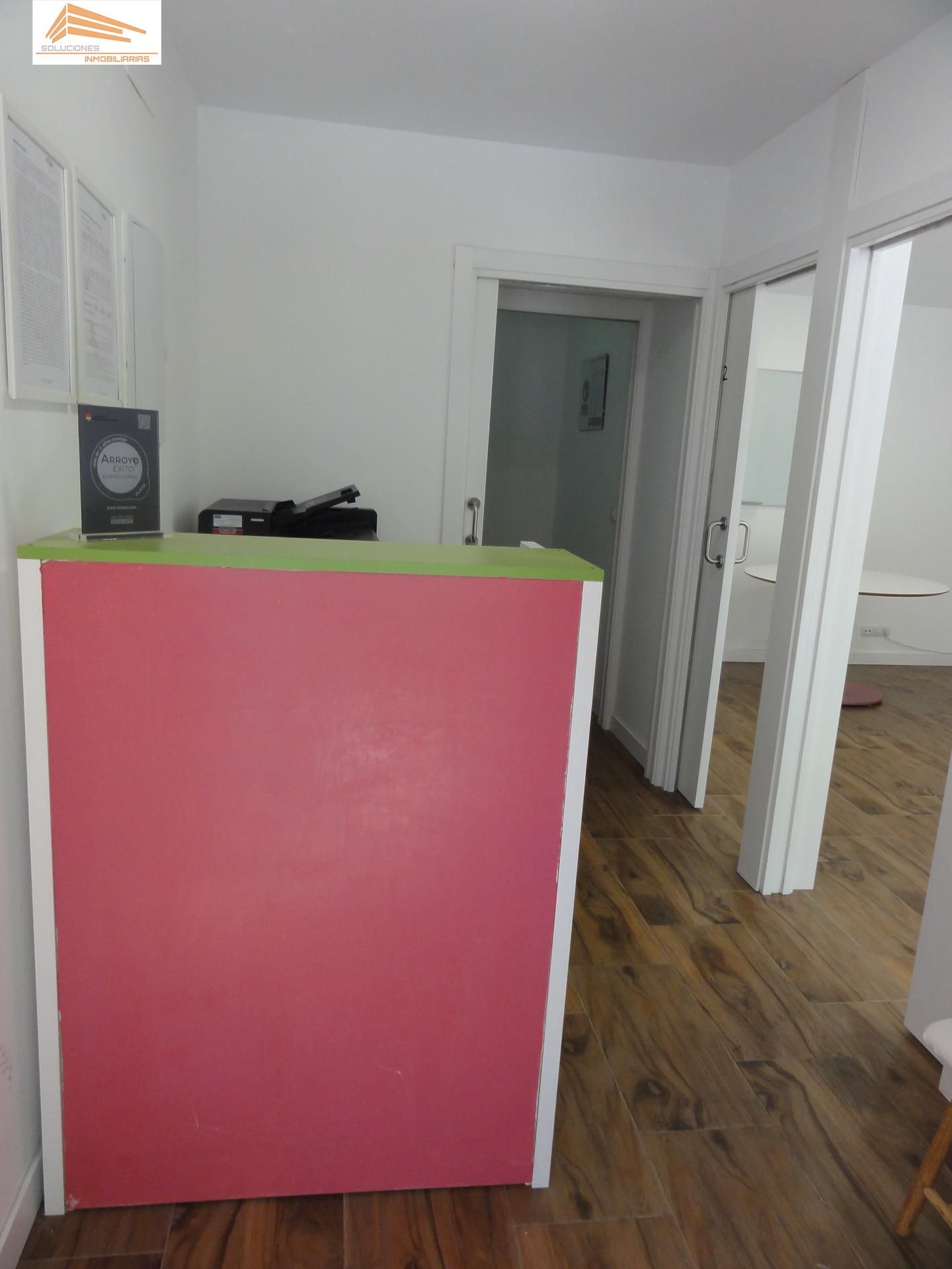 Premises for sale in Calle Alfonso X, Aranzana