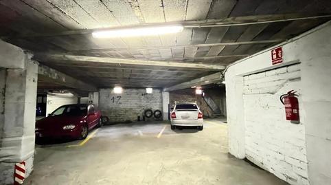 Foto 4 de Garatge en venda a Travesía de Vigo - San Xoán, Pontevedra