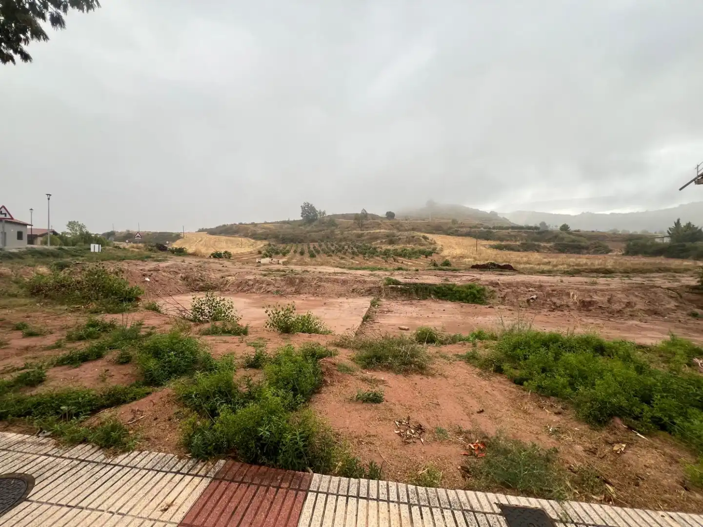 Land for sale in Ventosa, La Rioja