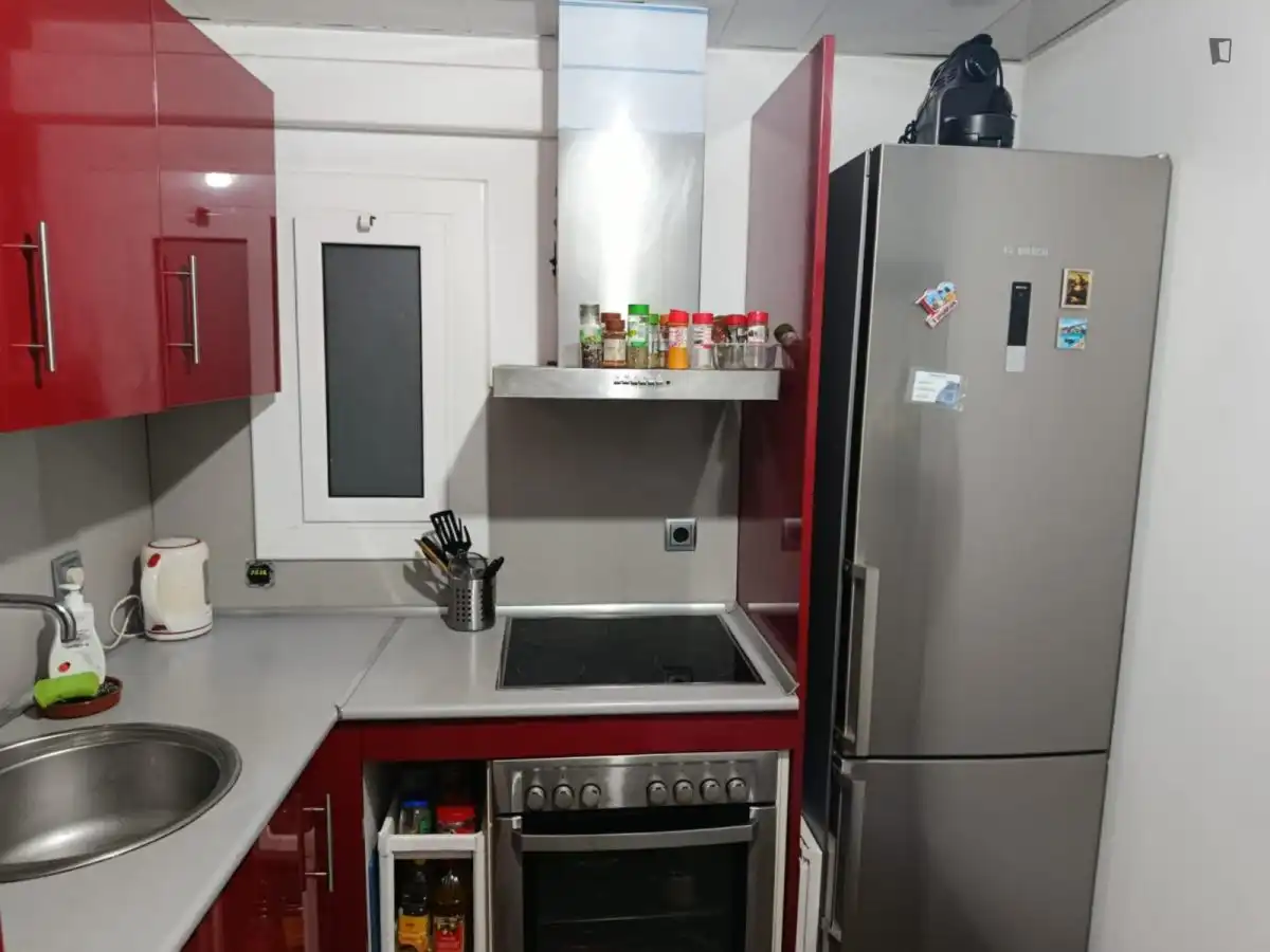 Habitació a Sanfeliu