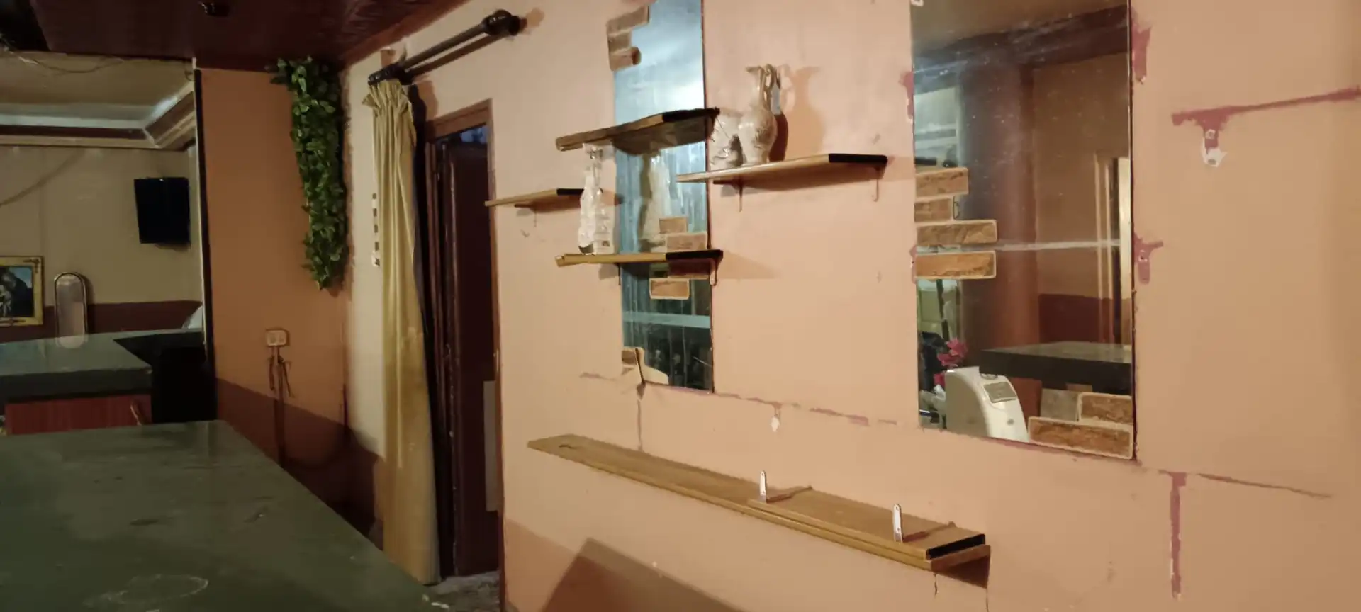 Wohnung zum Verkauf in Cabañas de Ebro mit Heizung, Abstellraum und Ofen