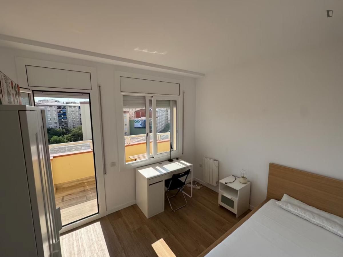 Apartament de lloguer a Creu Alta