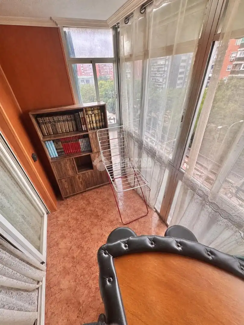 Terraza de Piso en venta en La Serna