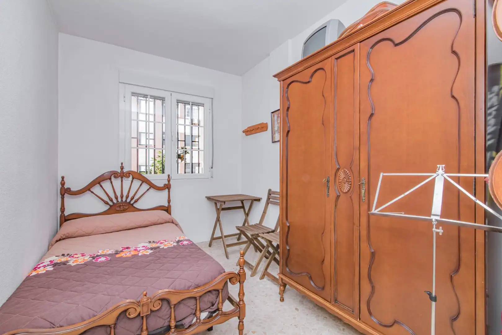 Flat for rent in San Francisco Javier