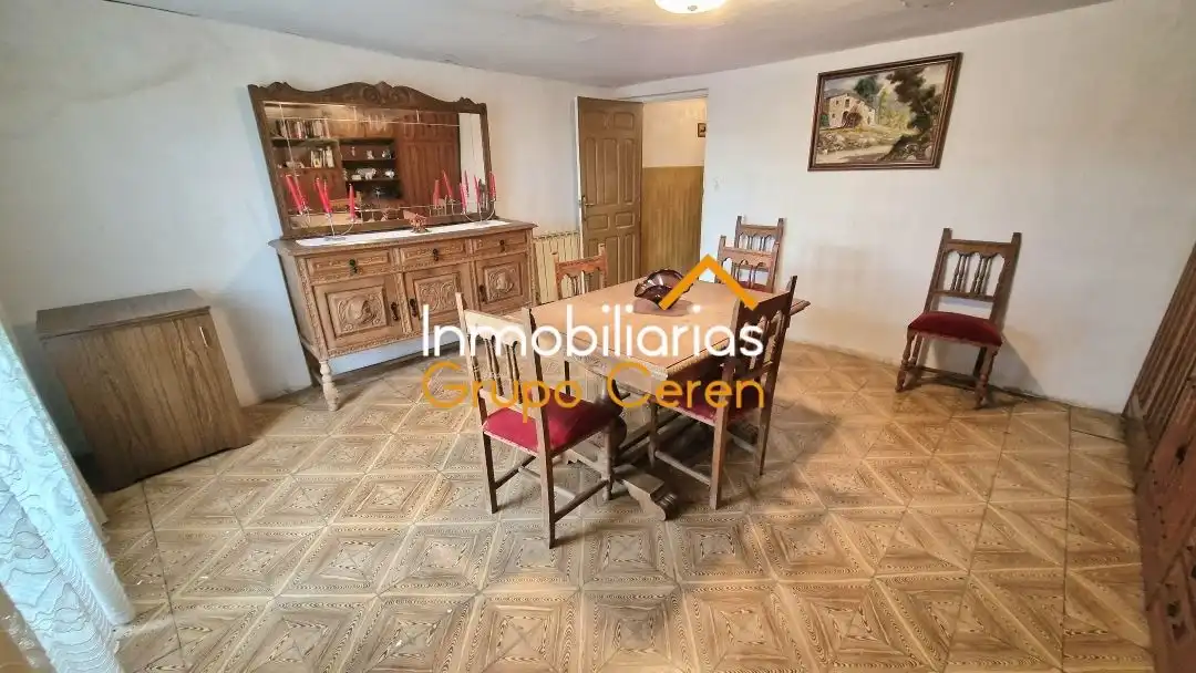 Houses for sale in Treviana