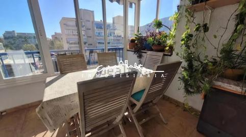 Foto 4 de Pis en venda a Avenida Albir, Pueblo - Urbanizaciones, Alicante