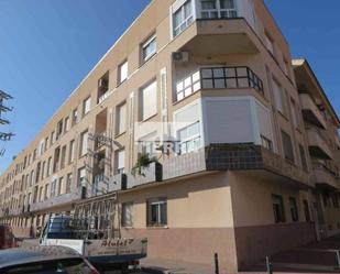Exterior view of Flat for sale in  Murcia Capital