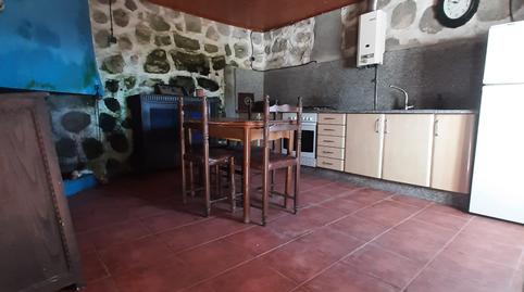 Foto 4 de Finca rústica en venda a Carretera de Bande, Porqueira, Ourense