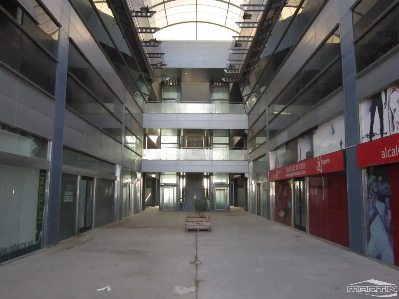 Office space for sale in Luisa Lopez Fijo 1, imagen 4