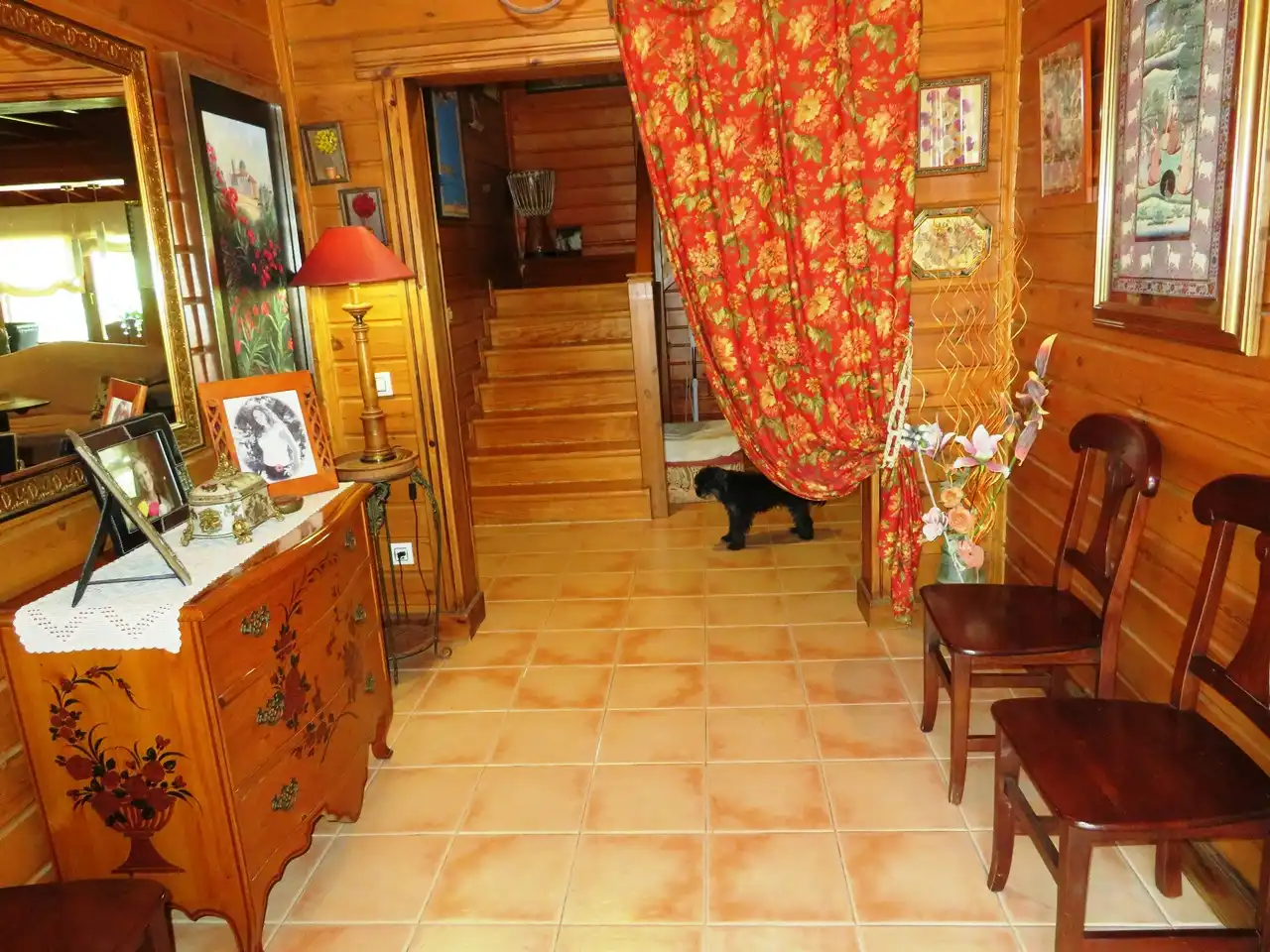 Villa avec terrasse à vendre à Orba, imagen 51