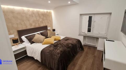 Foto 5 de Piso de alquiler en Oviedo - Calle San Juan, Casco Histórico, Oviedo