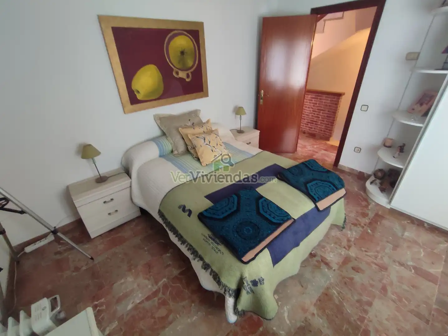 Maison mitoyenne avec terrasse à vendre à Torrelles de Llobregat, imagen 36