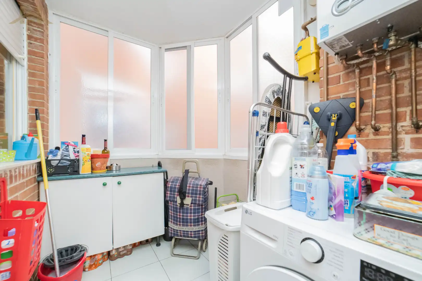 Piso en venta en Avenida de las Provincias, La Serna