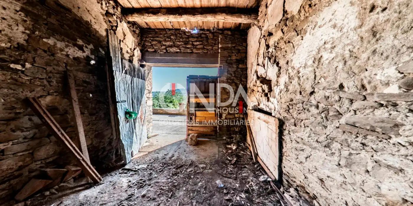 Finca rústica en venda a Calle Costa, Tremp