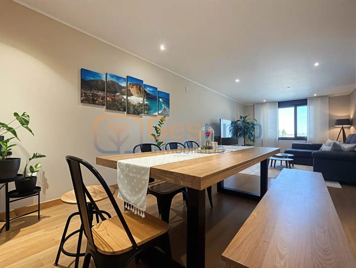 Wohnung zum Verkauf in José Zorrilla - Padre Claret