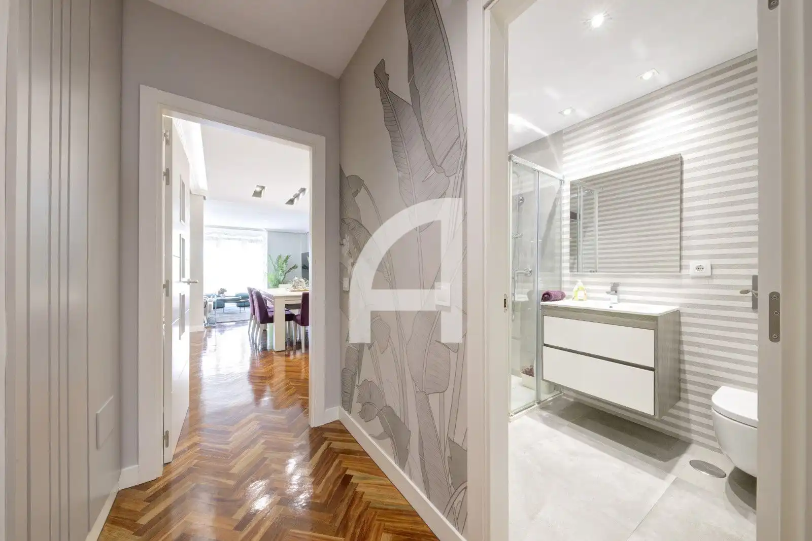 Piso en venta en Madrid con Aire acondicionado y Calefacción