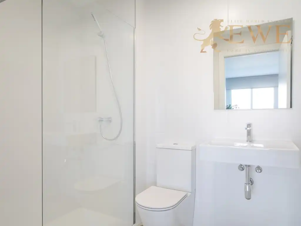 Adosado con terraza en venta en Balcón de Finestrat - Terra Marina, imagen 39