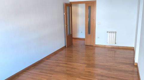 Foto 2 de Pis de lloguer a Industria, Albacete