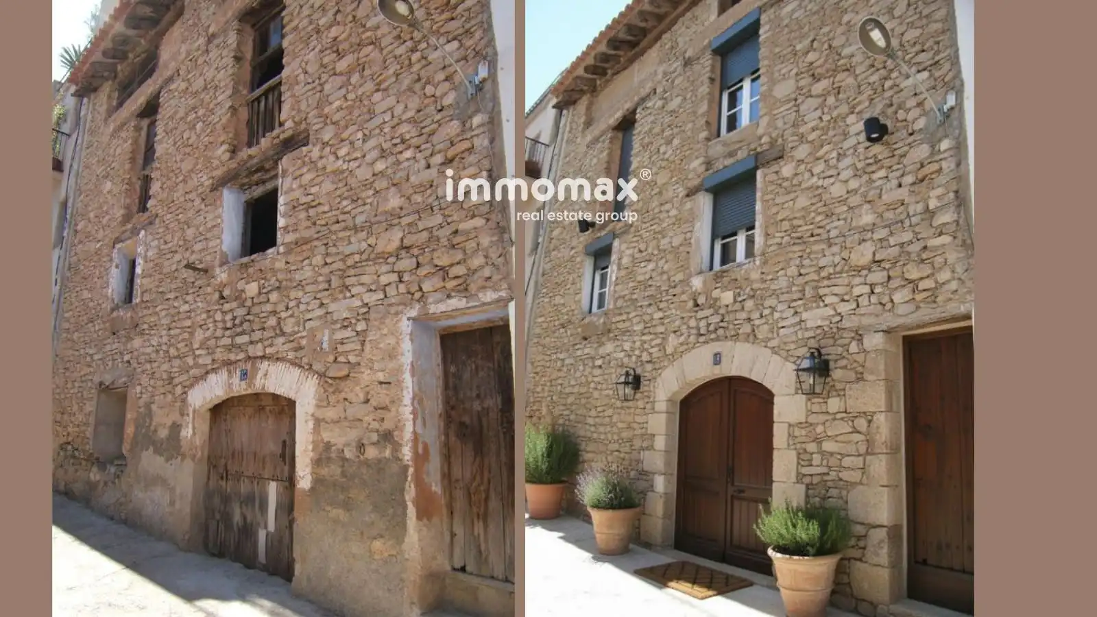 Casa o chalet en venta en Cruera, Paüls