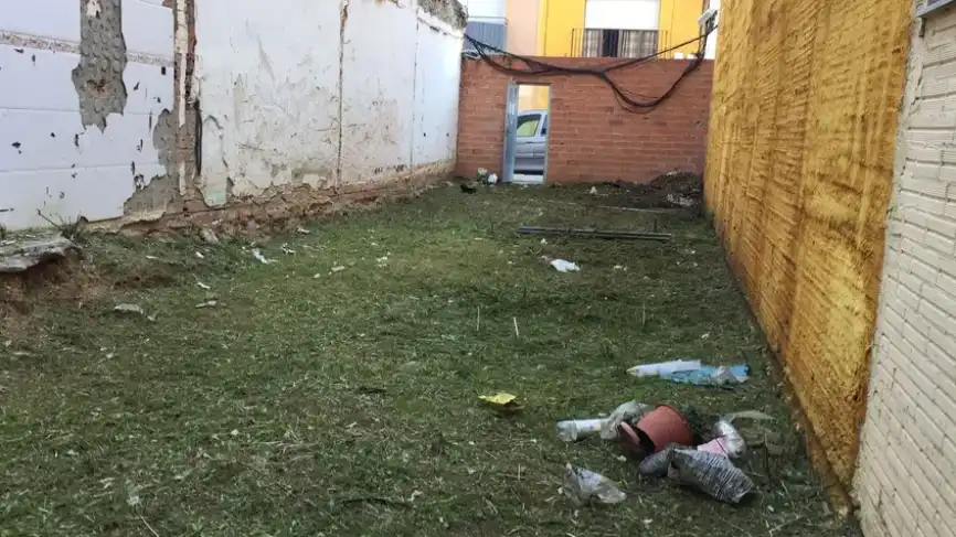 Terrenos y solares en venta en Vitoria 38, imagen 6