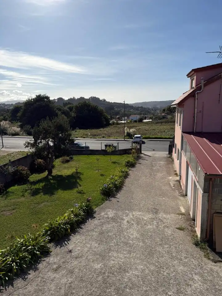 Casa con giardino in vendita a Rúa Samosteiro, imagen 3