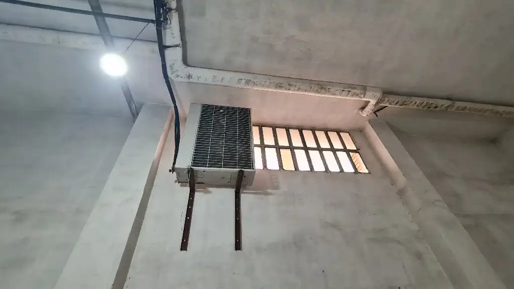 Local de alquiler en  Logroño con Aire acondicionado