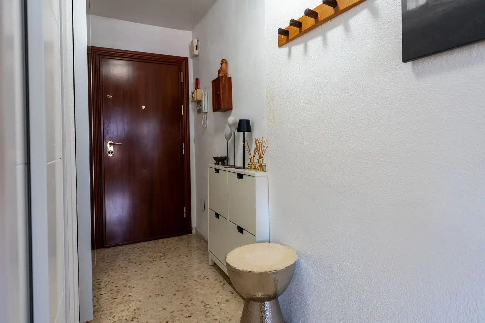 Wohnung mit Aufzug zum Verkauf in Calle Lamo de Espinosa 8, imagen 20