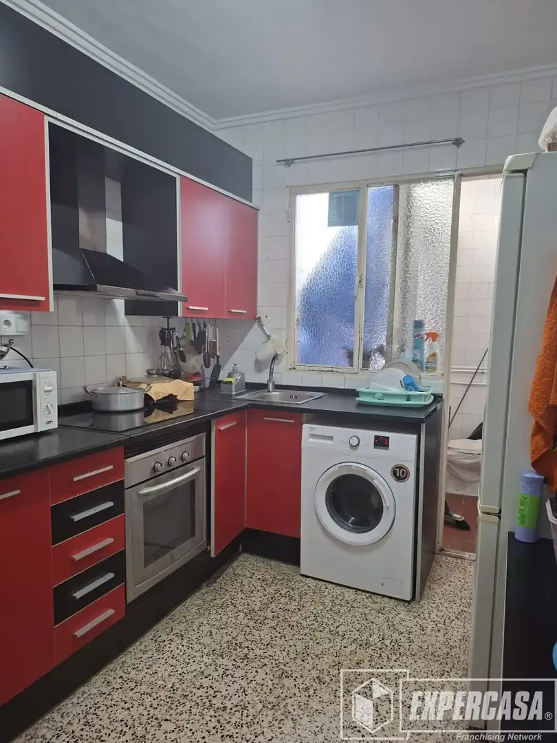 Cuina de Pis per a compartir en Llíria