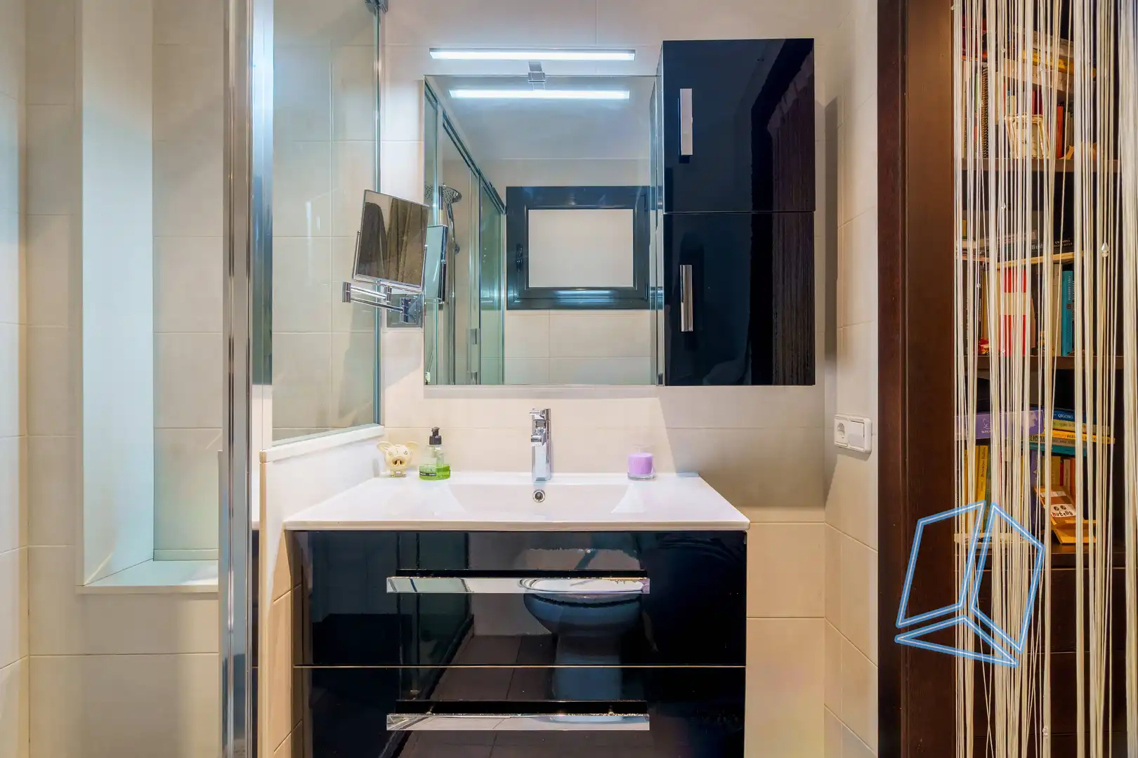 Baño de Piso en venta en Barcelona con Calefacción