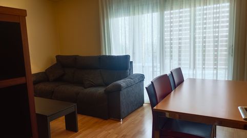 Foto 2 de Apartamento de alquiler en Carrer Picasso, Cappont, Lleida Capital