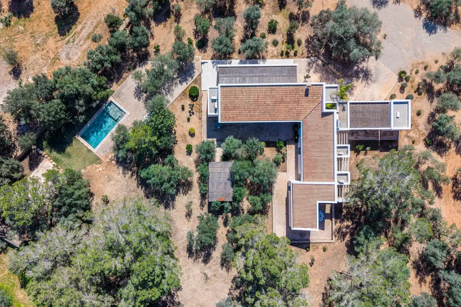 Casa rústica amb piscina en venda a Porreres, imagen 7