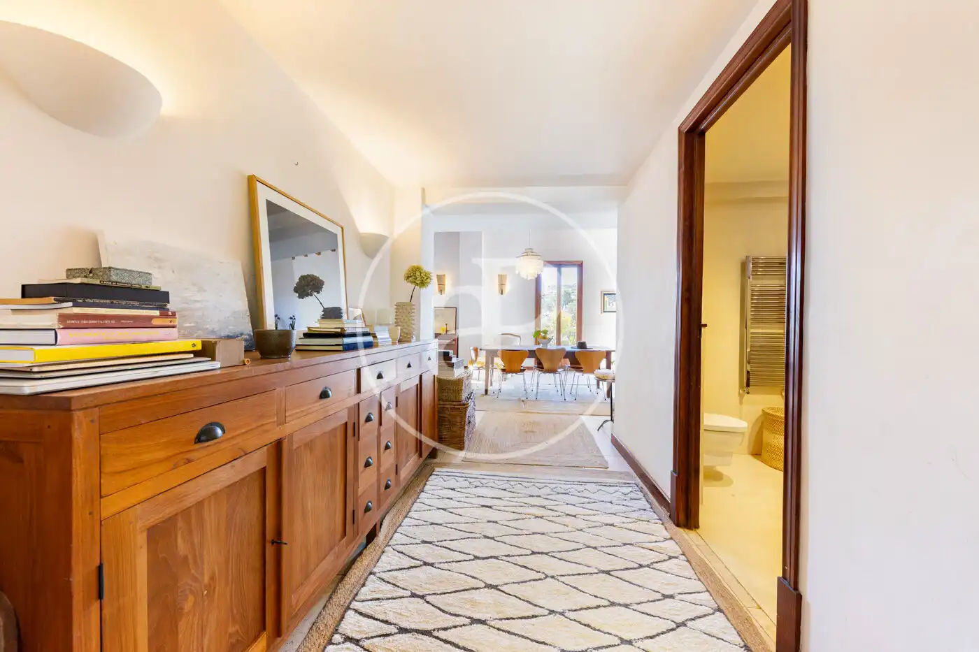 Casa o xalet en venda en  Palma de Mallorca amb Terrassa i Piscina