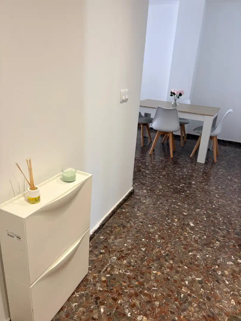 Flat for rent in Valencia, Valencia