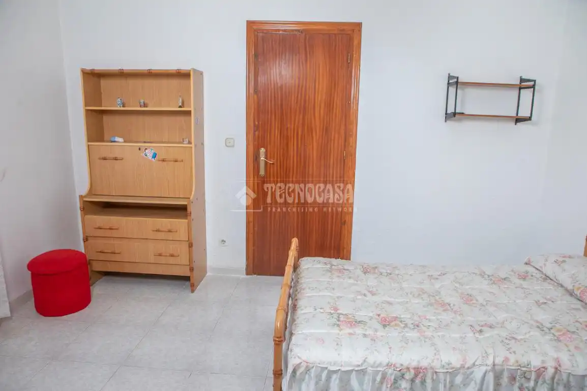 Detached homes for sale in Pulpí pueblo