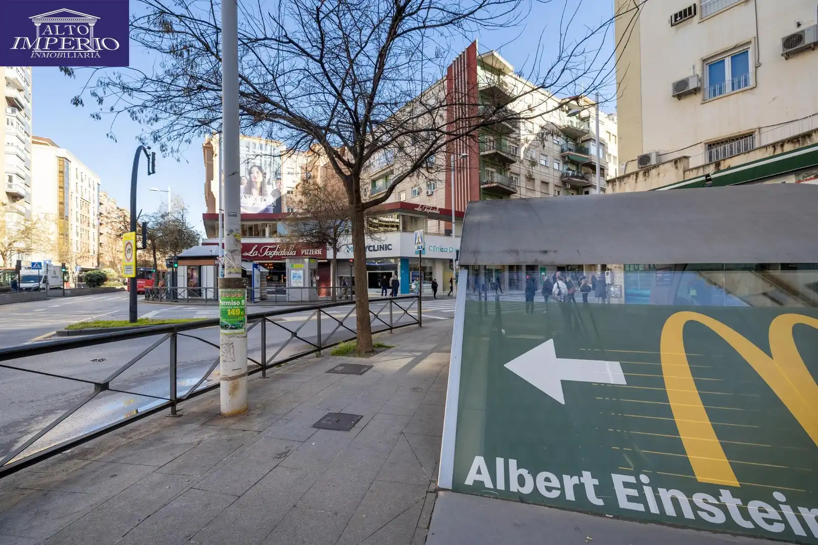 Flat with terrace for sale in Camino de Ronda, imagen 46