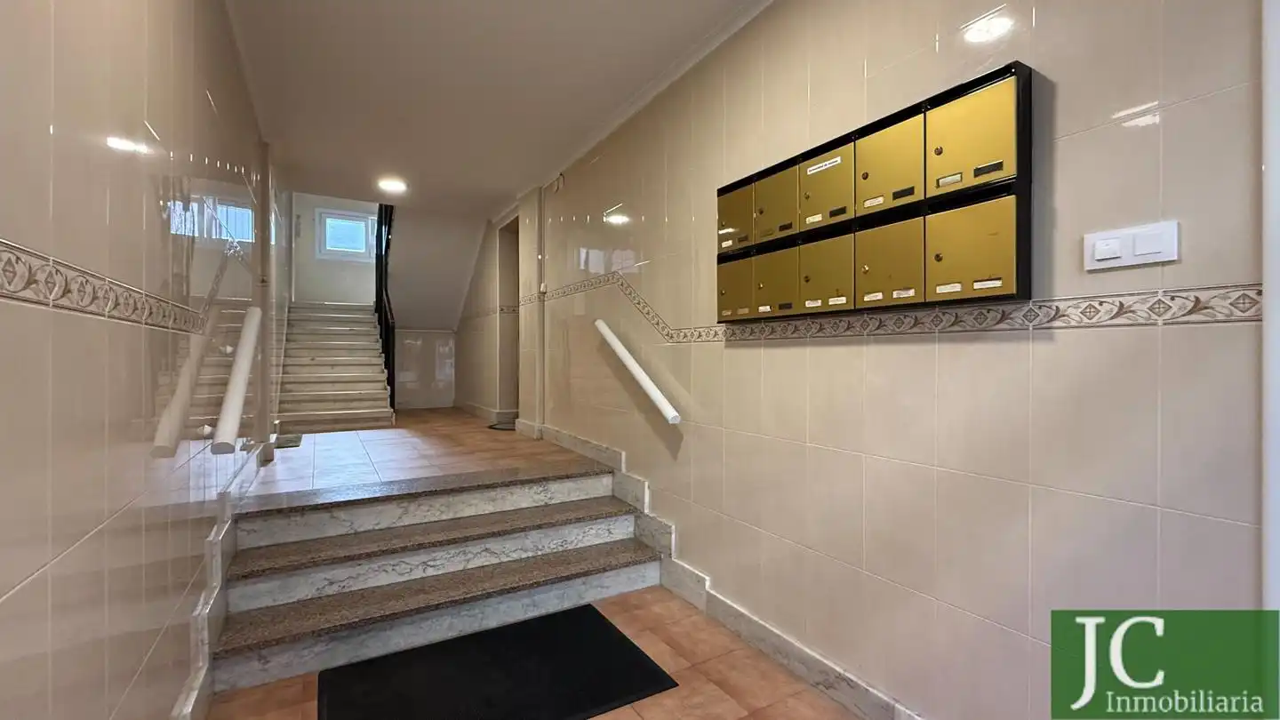 Flat for sale in Colindres, Cantabria