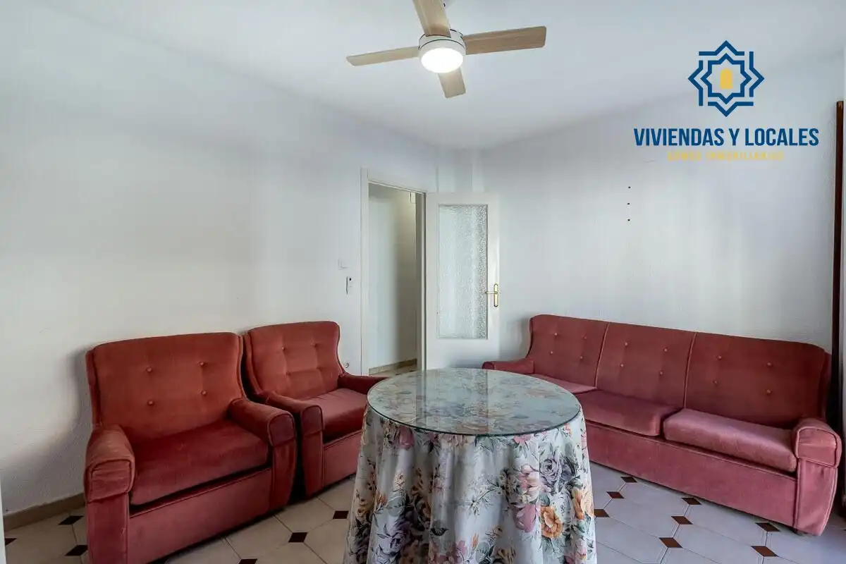 Piso con ascensor en venta en Centro, imagen 5