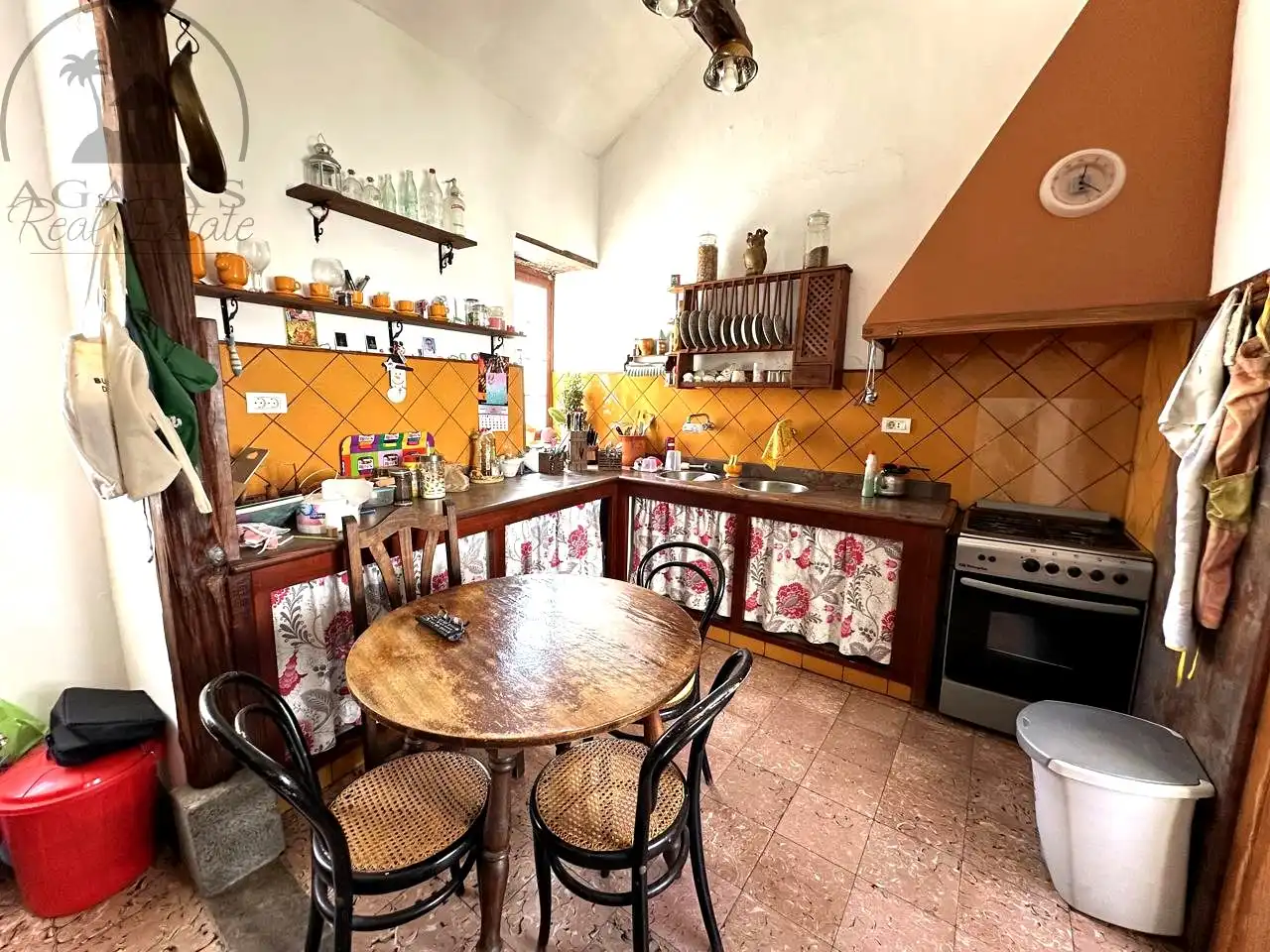 Casa amb jardí en venda a Buenavista del Norte, imagen 32